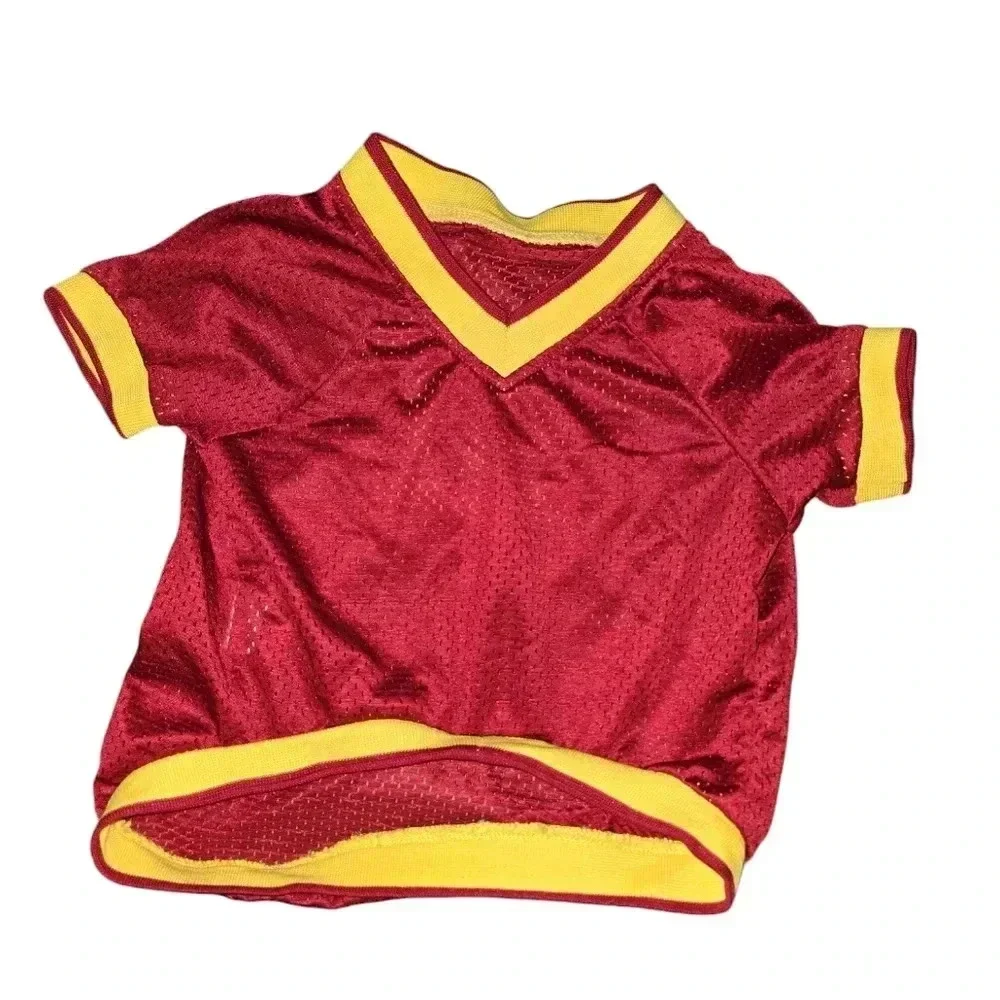 Dog size medium, Florida State University jersey in excellent condition!